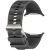 Оригинальный ремешок PeakForm Band для Samsung Galaxy Watch Ultra (47mm) ET-SBL70MBEGEU - Dark Gray: фото 1 из 4