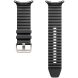 Оригинальный ремешок PeakForm Band для Samsung Galaxy Watch Ultra (47mm) ET-SBL70MBEGEU - Dark Gray (358011B). Фото 3 из 4