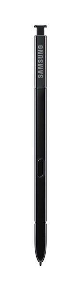 Оригінальний стилус S Pen для Samsung Galaxy Note 9 (N960) GH82-17513A - Black: фото 1 з 4