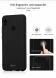 Пластиковий чохол LENUO Silky Touch для Huawei Honor 10 Lite / P Smart (2019) - Black (223227B). Фото 12 з 16