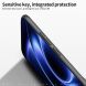 Пластиковий чохол MOFI Matte Series для Xiaomi 17 Ultra - Black (407516B). Фото 4 з 9