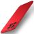 Пластиковый чехол MOFI Slim Shield для Xiaomi Poco X6 Pro - Red: фото 1 из 9