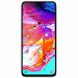 Пластиковый чехол NILLKIN Frosted Shield для Samsung Galaxy A70 (A705) - White (227128W). Фото 3 из 16