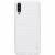 Пластиковый чехол NILLKIN Frosted Shield для Samsung Galaxy A70 (A705) - White: фото 1 из 16