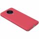 Пластиковый чехол NILLKIN Frosted Shield для Xiaomi Poco F2 Pro / Redmi K30 Pro - Red (281005R). Фото 6 из 19