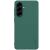 Пластиковый чехол NILLKIN Frosted Shield Pro для Samsung Galaxy A56 (A566) - Green: фото 1 из 10
