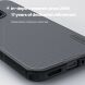 Защитный (PC+TPU) чехол NILLKIN Frosted Shield Pro для Xiaomi 15T - Black (391034B). Фото 8 из 19