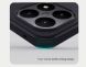 Защитный (PC+TPU) чехол NILLKIN Frosted Shield Pro для Xiaomi 15T - Black (391034B). Фото 11 из 19