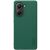 Пластиковый чехол NILLKIN Frosted Shield Pro для Xiaomi Poco X7 Pro - Green: фото 1 из 15