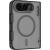 Пластиковый чехол NILLKIN Super Frosted Shield Pro (FF) для iPhone Duo - Transparent: фото 1 из 16