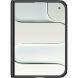 Пластиковый чехол NILLKIN Super Frosted Shield Pro (FF) для iPhone Duo - Transparent (435043T). Фото 3 из 16