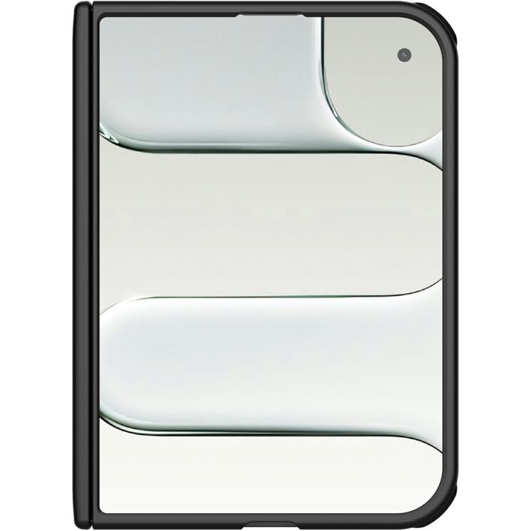 Пластиковый чехол NILLKIN Super Frosted Shield Pro (FF) для iPhone Duo - Transparent: фото 3 из 16