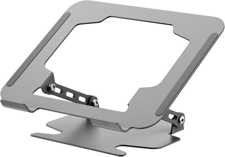 Подставка для ноутбука WiWU ZM-901 - Gray: фото 5 из 7