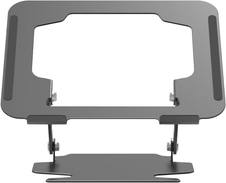 Подставка для ноутбука WiWU ZM-901 - Gray: фото 3 из 7