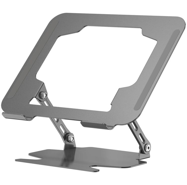 Подставка для ноутбука WiWU ZM-901 - Gray: фото 1 из 7