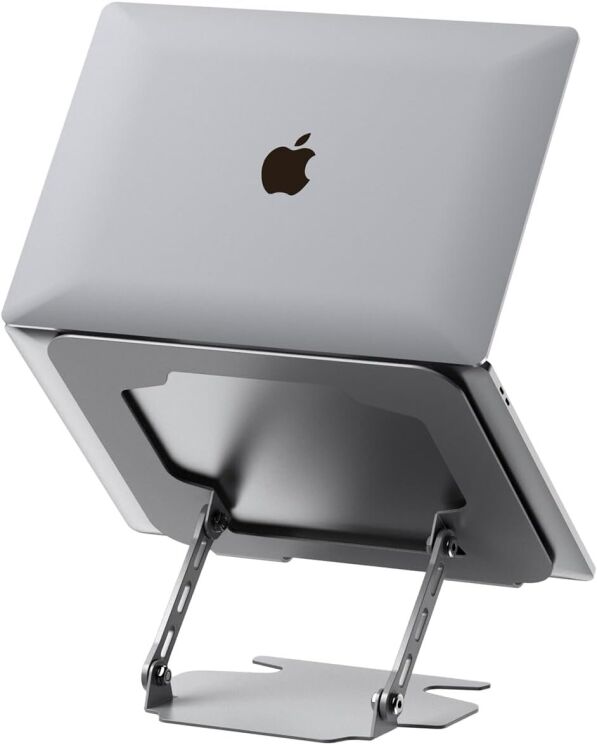 Подставка для ноутбука WiWU ZM-901 - Gray: фото 6 из 7