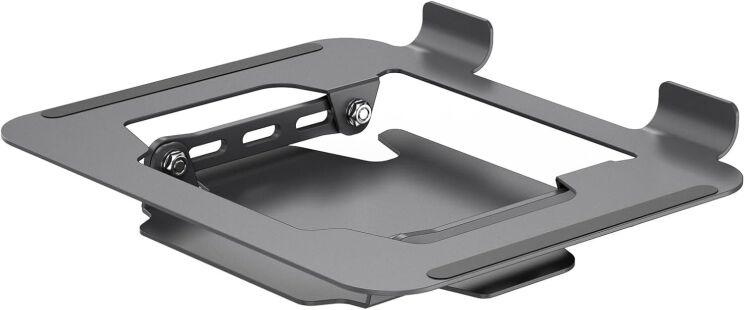 Подставка для ноутбука WiWU ZM-901 - Gray: фото 4 из 7