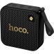 Портативна акустика Hoco HT1 - Black (981385B). Фото 1 з 6