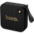 Портативна акустика Hoco HT1 - Black: фото 1 з 6