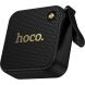 Портативна акустика Hoco HT1 - Black (981385B). Фото 3 з 6
