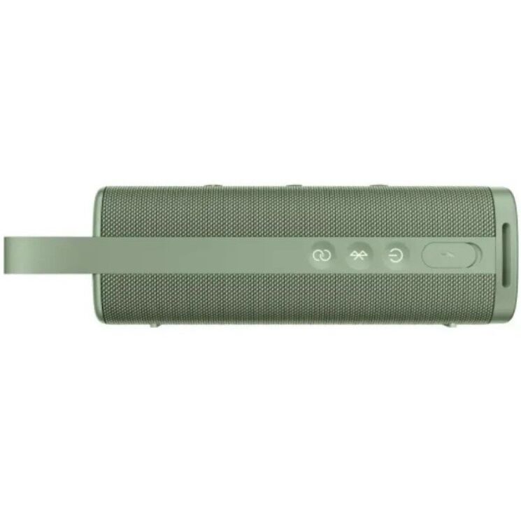 Портативная акустика Xiaomi Sound Outdoor (QBH4372GL) - Green: фото 3 из 3
