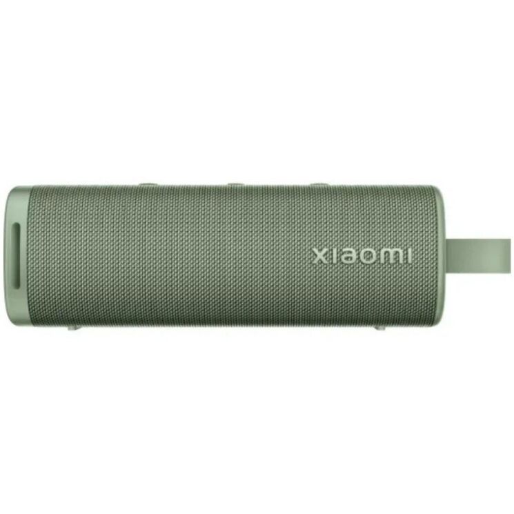 Портативная акустика Xiaomi Sound Outdoor (QBH4372GL) - Green: фото 1 из 3