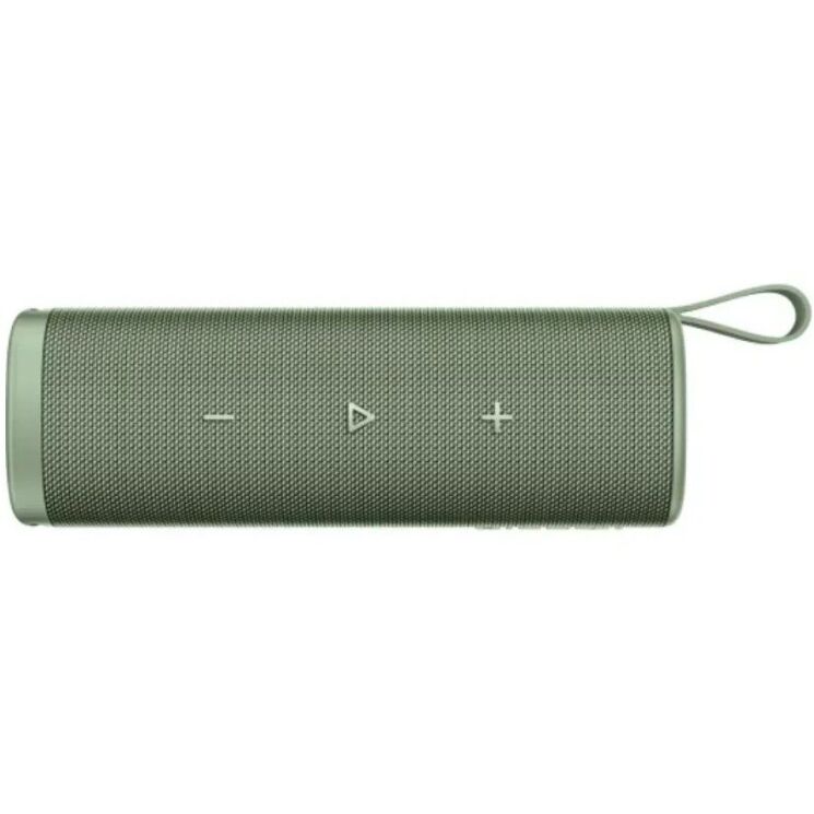 Портативная акустика Xiaomi Sound Outdoor (QBH4372GL) - Green: фото 2 из 3