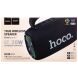 Портативна колонка Hoco HC25 Radiante Sports - Black (981362B). Фото 3 з 5