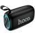 Портативна колонка Hoco HC25 Radiante Sports - Black: фото 1 з 5