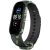 Ремешок ArmorStandart Camo Strap для Xiaomi Mi Band 5 / Mi Band 6 / Mi Band 7 - Khaki Green: фото 1 из 3