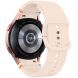 Ремешок Deexe Elino Strap для Samsung Galaxy Watch 4 / 5 / 6 / 7 / FE (40mm) - Pink (358307P). Фото 1 из 6