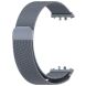 Ремешок Deexe Milanese Loop для Samsung Galaxy Fit 3 - Grey (349008H). Фото 4 из 7