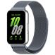 Ремешок Deexe Milanese Loop для Samsung Galaxy Fit 3 - Grey (349008H). Фото 1 из 7