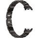 Ремешок Deexe Shine Fit для Xiaomi Mi Smart Band 8 / 9 - Black (326045B). Фото 3 из 9