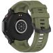 Ремінець Deexe Sport Series для Xiaomi Amazfit T-ReX 3 - Jungle Green (382704G). Фото 1 з 10