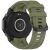 Ремешок Deexe Sport Series для Xiaomi Amazfit T-ReX 3 - Jungle Green: фото 1 из 10