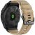 Ремешок Deexe Tactic Gear для часов Garmin c креплением Quick Fit 22mm - Khaki: фото 1 из 4