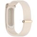 Ремешок для часов Deexe Classic Fit для Google Fitbit Air - Apricot (258016A). Фото 4 из 13
