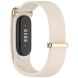 Ремешок для часов Deexe Classic Fit для Google Fitbit Air - Apricot (258016A). Фото 3 из 13