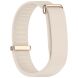 Ремешок для часов Deexe Classic Fit для Google Fitbit Air - Apricot (258016A). Фото 2 из 13