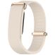 Ремешок для часов Deexe Classic Fit для Google Fitbit Air - Apricot (258016A). Фото 1 из 13
