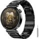 Ремінець для годинника Reframe Amberline для годинників з шириною кріплення 22мм - Black (895564B). Фото 2 з 8