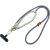 Ремешок для смартфона Deexe Woven Strap - Grey: фото 1 из 4