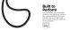 Ремешок для смартфона Nomad Wrist Strap Kevlar Carbide (NM011727858) - Black (983032). Фото 9 из 10
