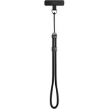 Ремінець для смартфону Nomad Wrist Strap Kevlar Carbide (NM011727858) - Black: фото 1 з 10