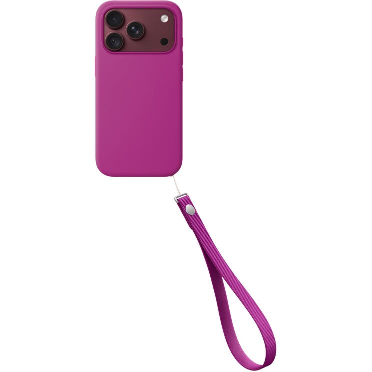 Ремінець для смартфона Reframe Elegant Wrist - Magenta: фото 2 з 4