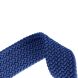 Ремешок DUX DUCIS Mixture Pro Series для Apple Watch 42 (Series 10) / 41 / 40 / SE 40 / 38 - Storm Blue (345137SL). Фото 5 из 7