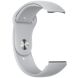 Ремешок Hoco WH11 для часов с шириной крепления 22мм - Gray (895548H). Фото 1 из 2