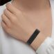 Ремешок Reframe Linear Soft для Google Fitbit Air - White (258010W). Фото 6 из 12