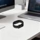 Ремешок Reframe Linear Soft для Google Fitbit Air - White (258010W). Фото 7 из 12
